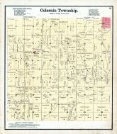 Colerain Township, Ross County 1875